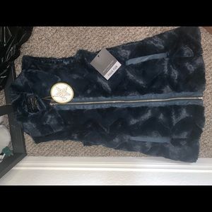 MARC JACOBS VEST